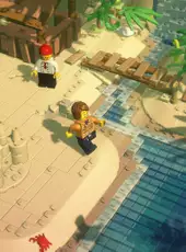 LEGO Bricktales