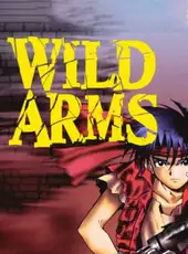 Wild Arms