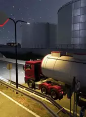 Truck Driver Go