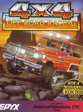 4x4 Off-Road Racing