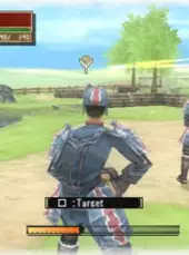 Valkyria Chronicles 3: Extra Edition