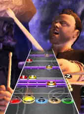 Guitar Hero: Metallica