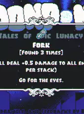 MoonPong: Tales of Epic Lunacy