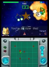 Star Fox Command