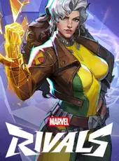 Marvel Rivals