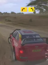 WRC II Extreme