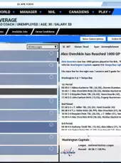 Franchise Hockey Manager 5