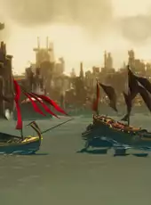 Bulwark Evolution: Falconeer Chronicles - Mongres Trader Pack