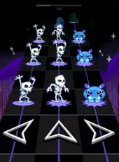 Rift of the NecroDancer: Shovel Knight - "Main Theme" - Jake Kaufman