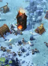 Northgard: Brundr & Kaelinn, Clan of the Lynx