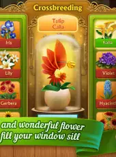 Flower House