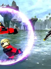 LEGO The Incredibles