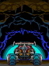 Blaster Master Zero Trilogy: MetaFight Chronicle