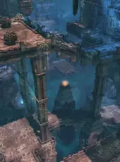 Lara Croft and the Guardian of Light