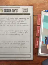 CityBeat: The Sorority Shuffle