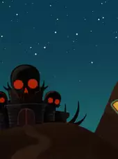 Kid Mystic: Enchanted Edition