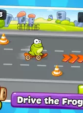 Tap the Frog