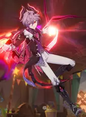 Genshin Impact: A Nocturne of the Far North