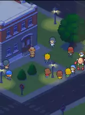 Drawn to Life: Two Realms