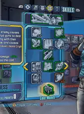 Borderlands: The Pre-Sequel - Lady Hammerlock The Baroness