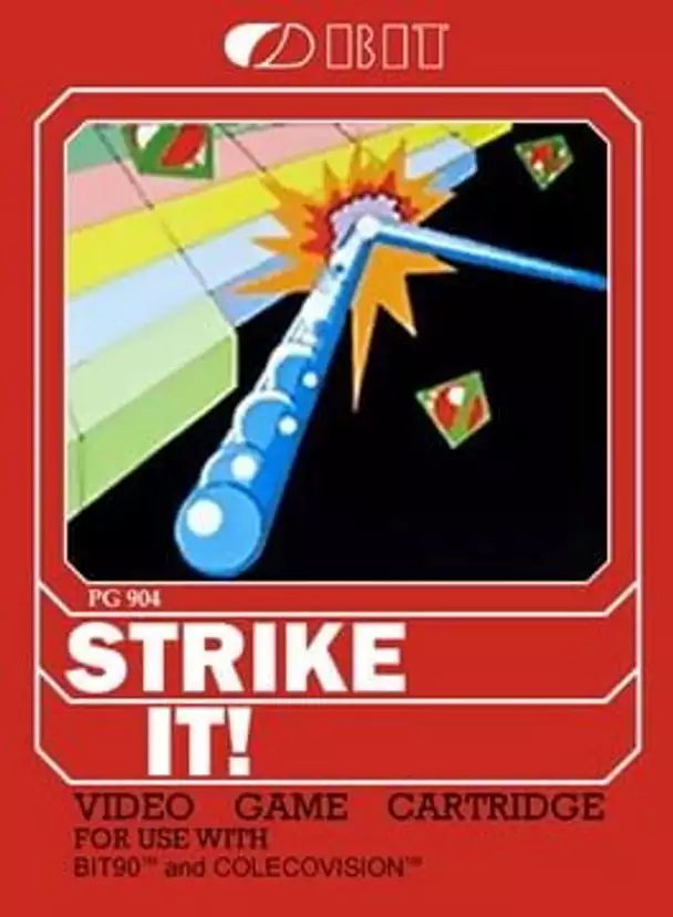 Strike It!