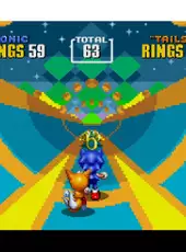 Sega Ages: Sonic the Hedgehog 2