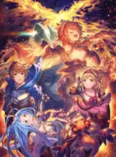Granblue Fantasy