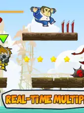 Super Battle Racers
