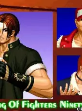 The King of Fighters Collection: The Orochi Saga