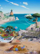 Towerborne: Deluxe Edition