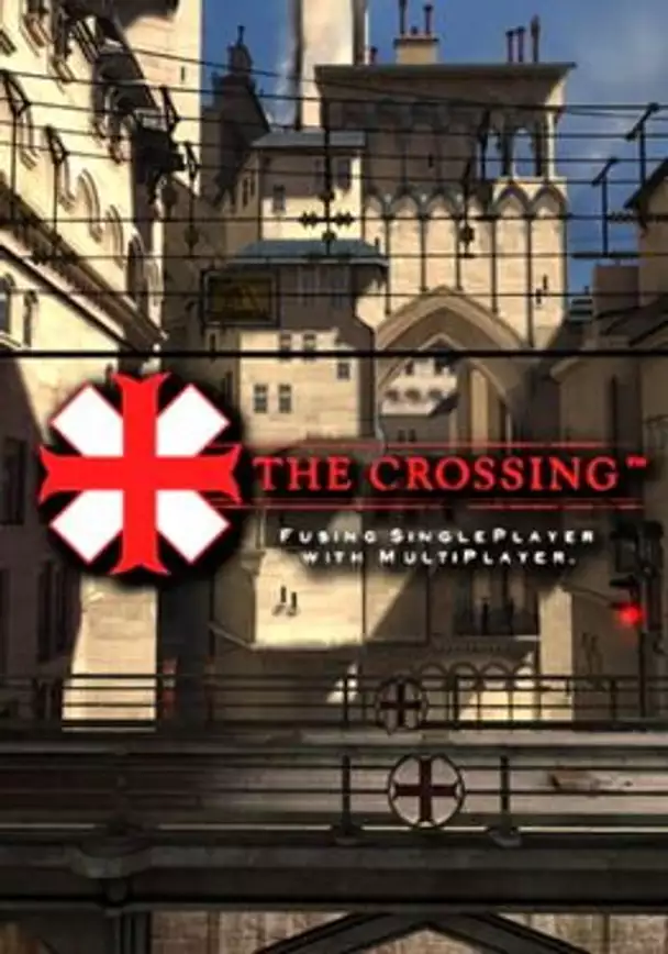 The Crossing