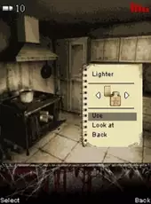 Silent Hill: Orphan