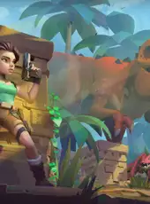 Tomb Raider Reloaded