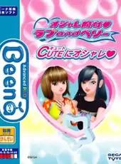 Oshare Majo Love and Berry: Cute ni Oshare