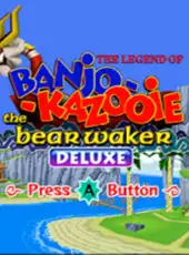 The Legend of Banjo-Kazooie: The Bear Waker Deluxe