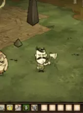 Don't Starve: Pocket Edition