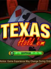Texas Hold 'em