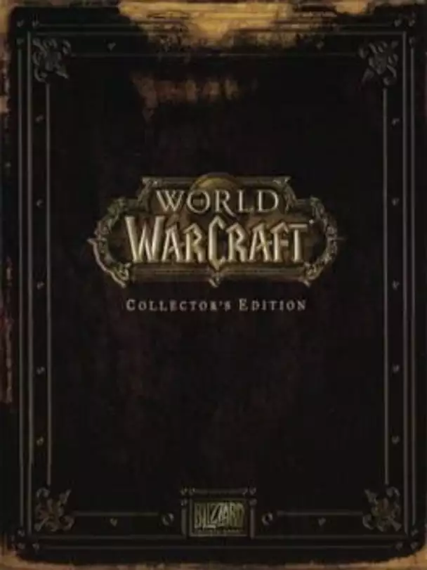 World of Warcraft: Collector's Edition