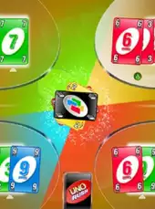 Uno Rush