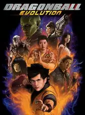 Dragonball Evolution: The Game