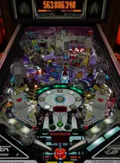 Pinball FX: Williams Pinball - Star Trek: The Next Generation
