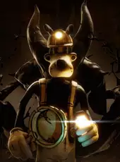 Bendy: Lone Wolf