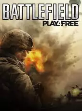 Battlefield Play4Free