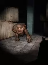 S.T.A.L.K.E.R.: Shadow of Chernobyl