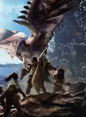 Monster Hunter: World