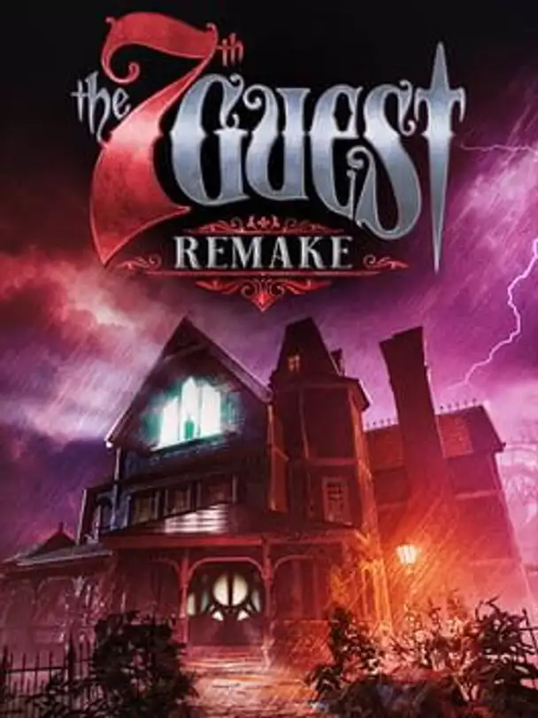 The 7th Guest Remake