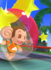 Super Monkey Ball: Step & Roll