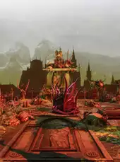 Warhammer 40,000: Chaos Gate - Daemonhunters: Execution Force