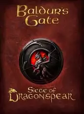 Baldur's Gate: Siege of Dragonspear