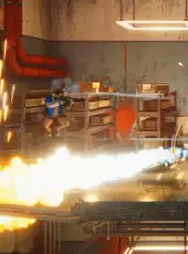Side Bullet